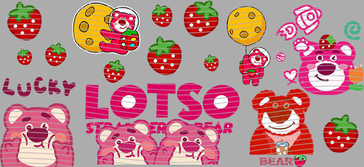 16oz Toy Story-N5-130